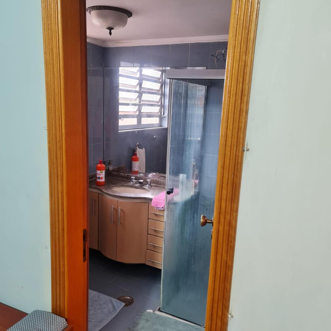 Hostel On Top Suite Privada Congonhas