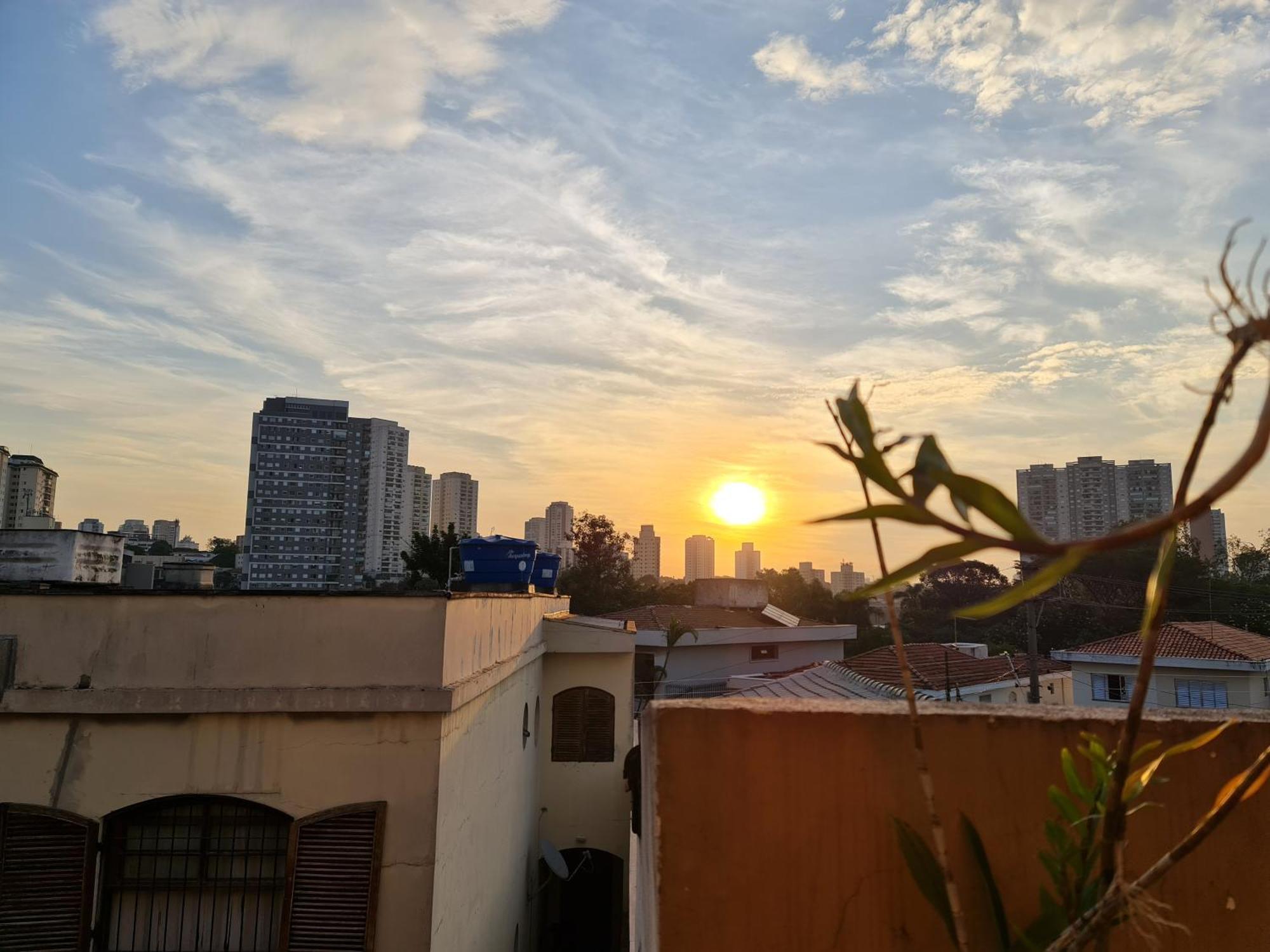 Hostel On Top Suite Privada Congonhas * São Paulo