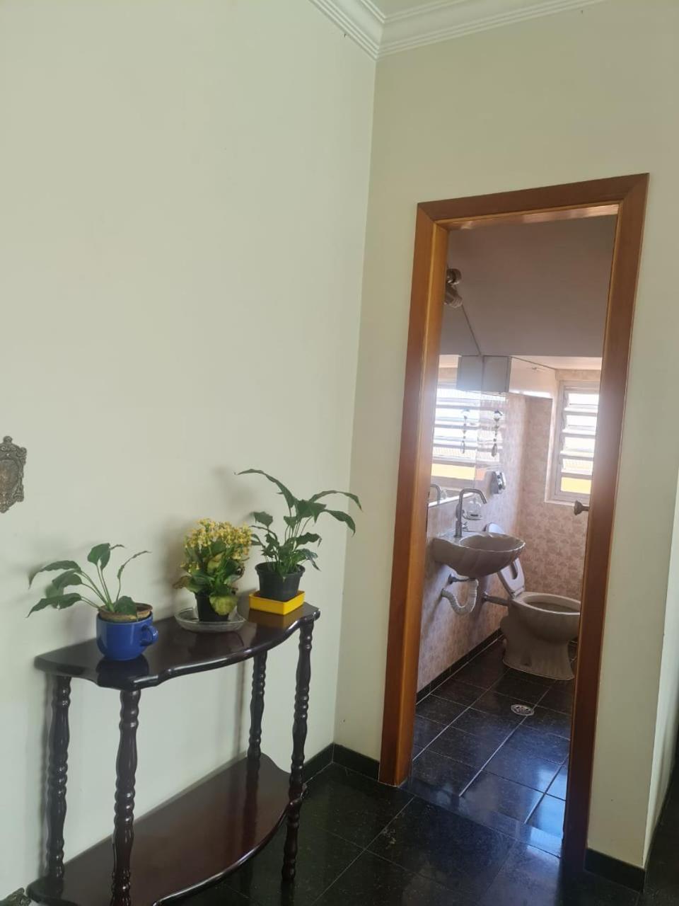 Hostel On Top Suite Privada Congonhas *