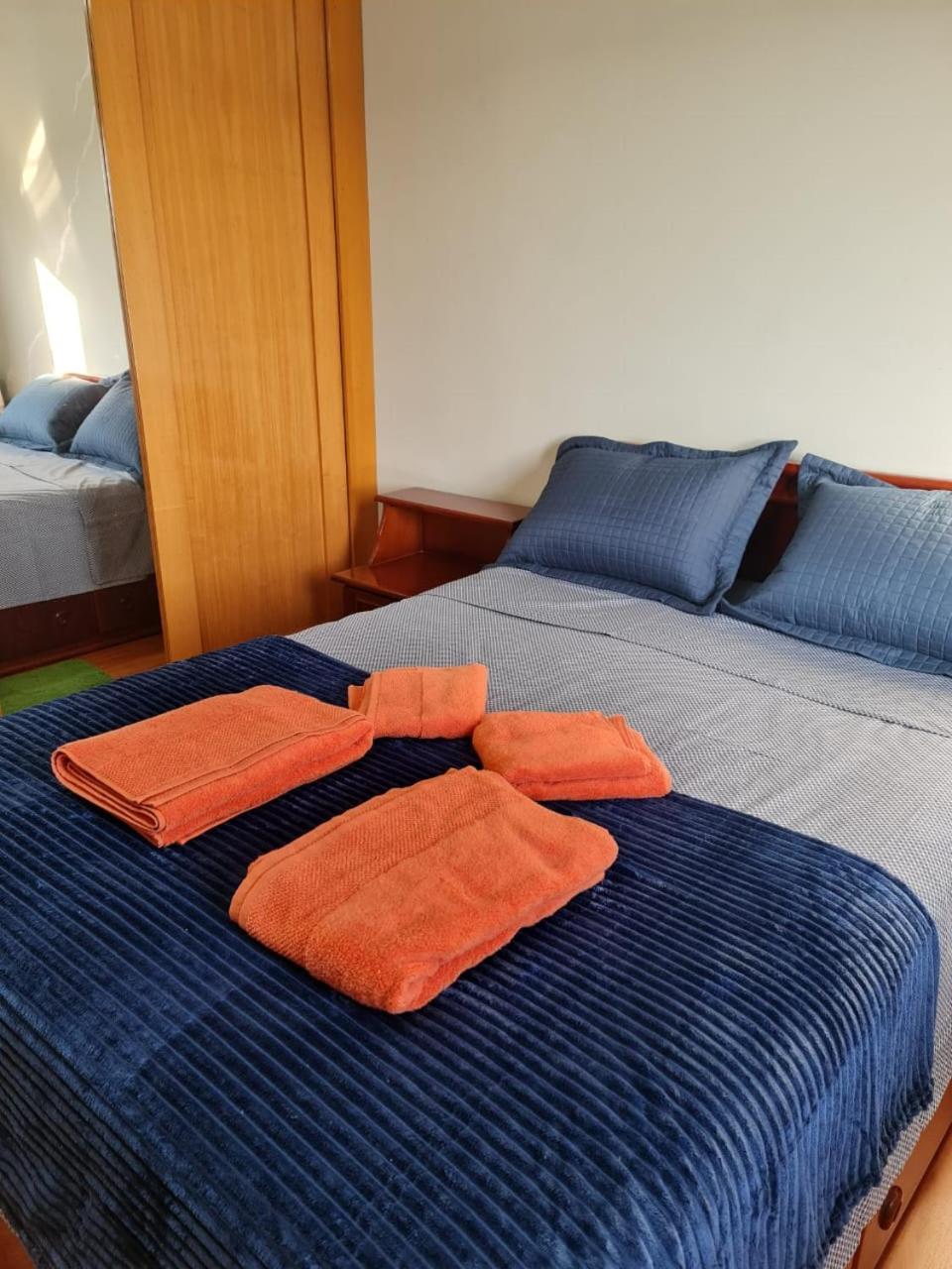 Hostel On Top Suite Privada Congonhas * Sao Paulo